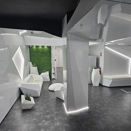 Optimi Rooms Μπιλμπάο Εξωτερικό φωτογραφία