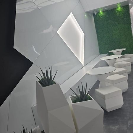 Optimi Rooms Μπιλμπάο Εξωτερικό φωτογραφία