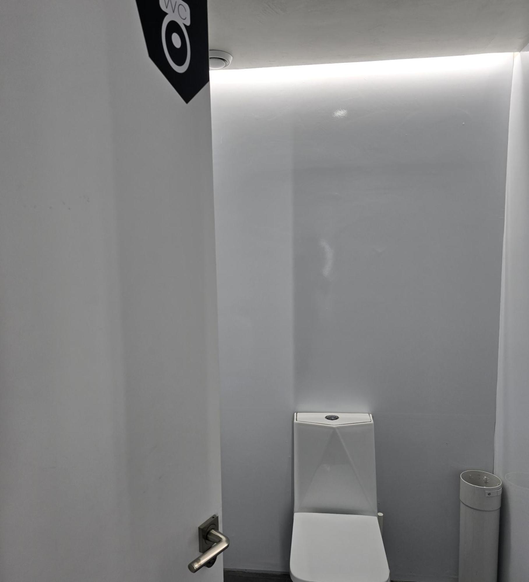 Optimi Rooms Μπιλμπάο Εξωτερικό φωτογραφία