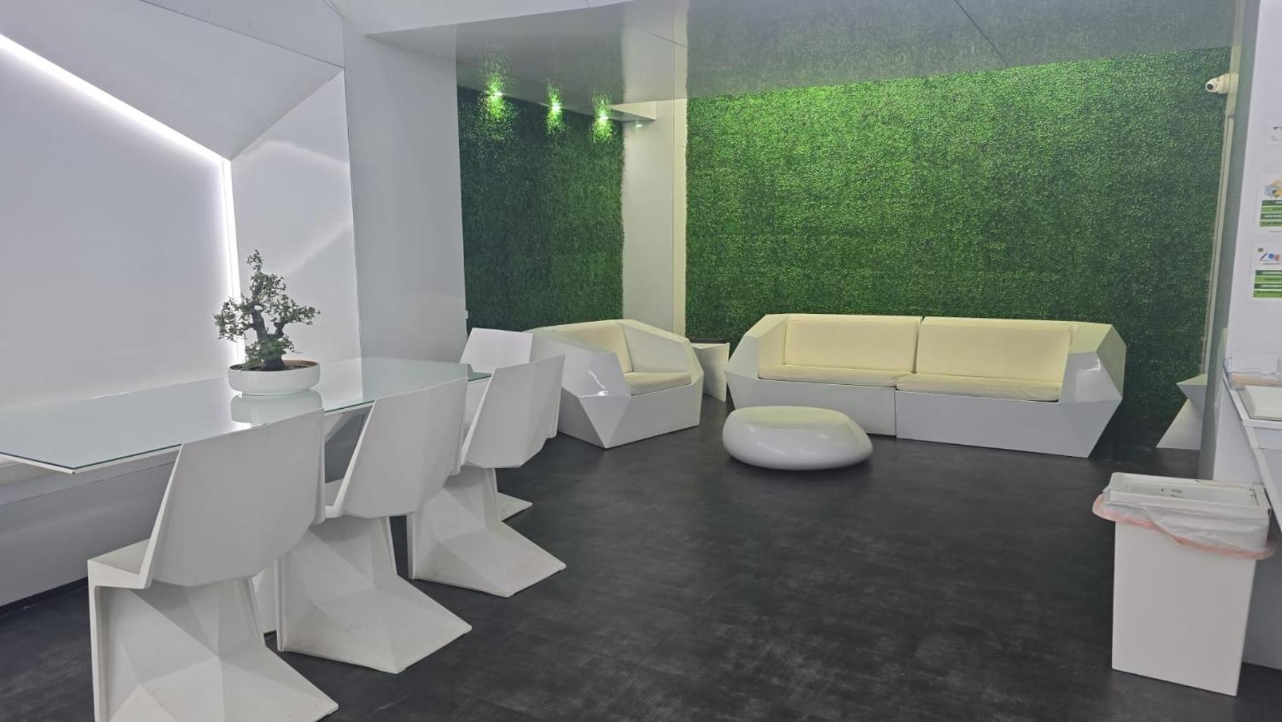 Optimi Rooms Μπιλμπάο Εξωτερικό φωτογραφία