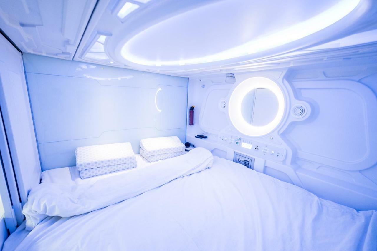Optimi Rooms Μπιλμπάο Εξωτερικό φωτογραφία