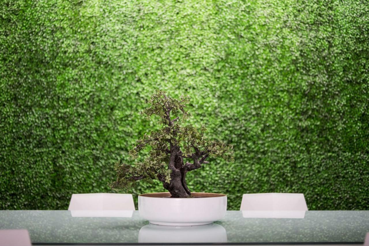 Optimi Rooms Μπιλμπάο Εξωτερικό φωτογραφία