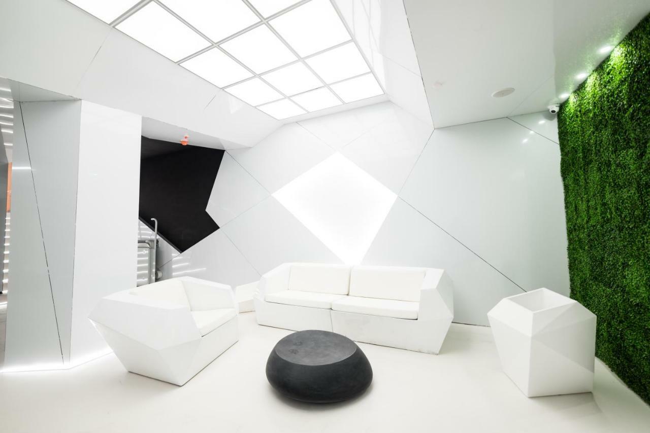 Optimi Rooms Μπιλμπάο Εξωτερικό φωτογραφία
