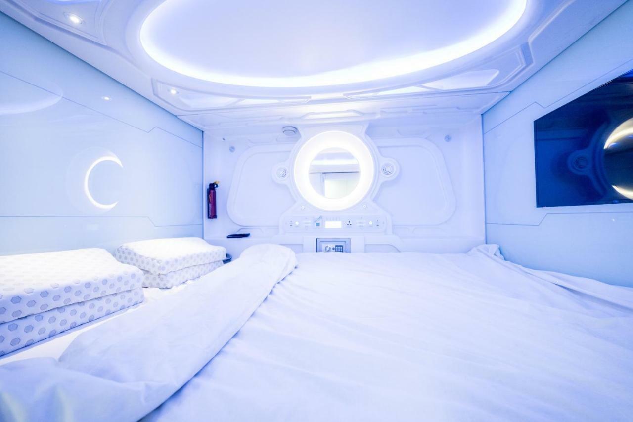 Optimi Rooms Μπιλμπάο Εξωτερικό φωτογραφία