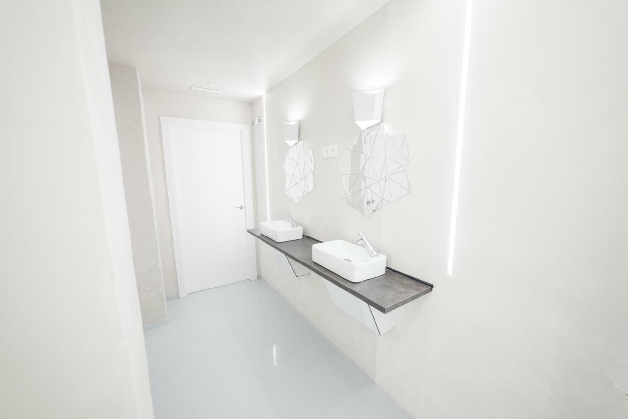 Optimi Rooms Μπιλμπάο Εξωτερικό φωτογραφία