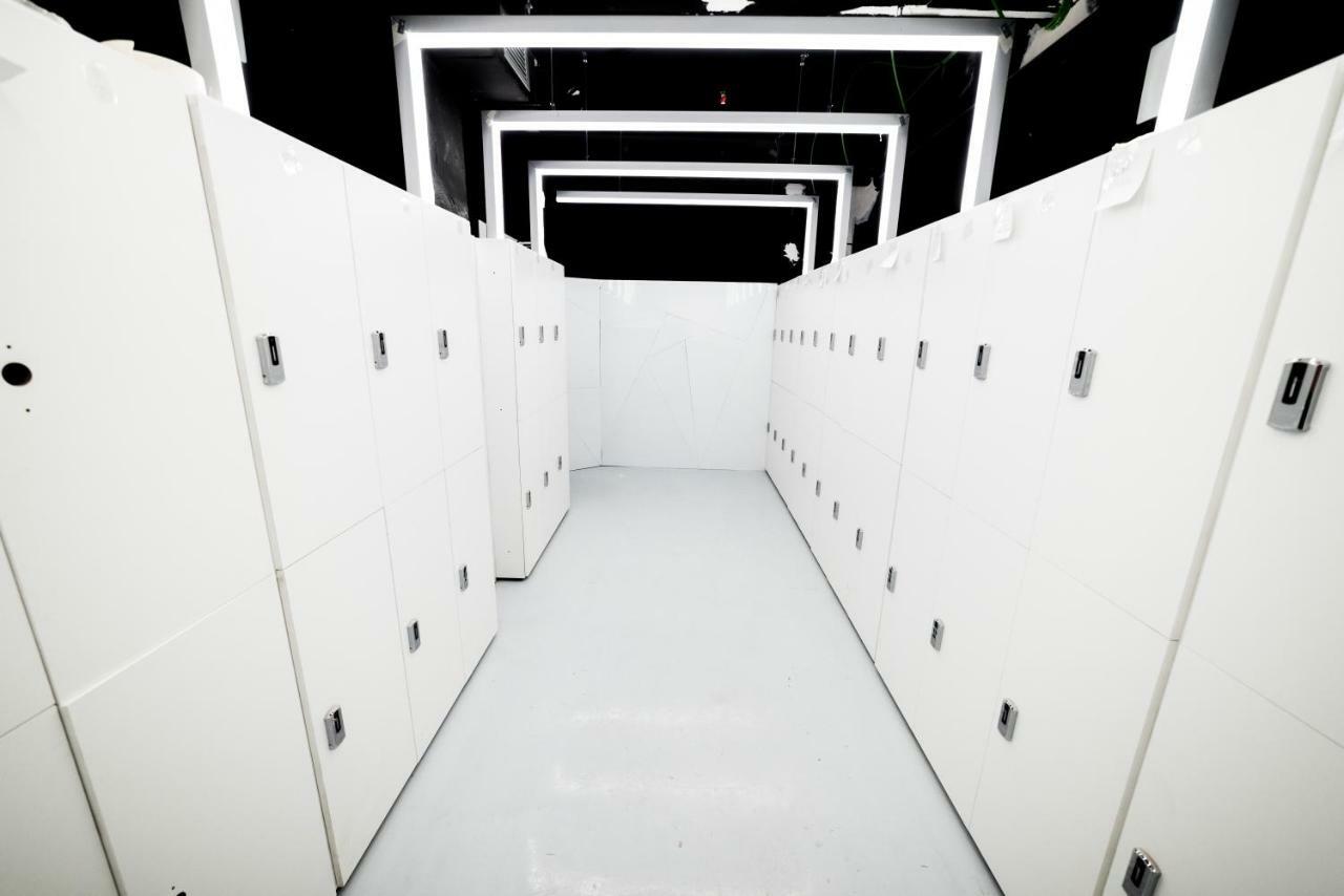 Optimi Rooms Μπιλμπάο Εξωτερικό φωτογραφία