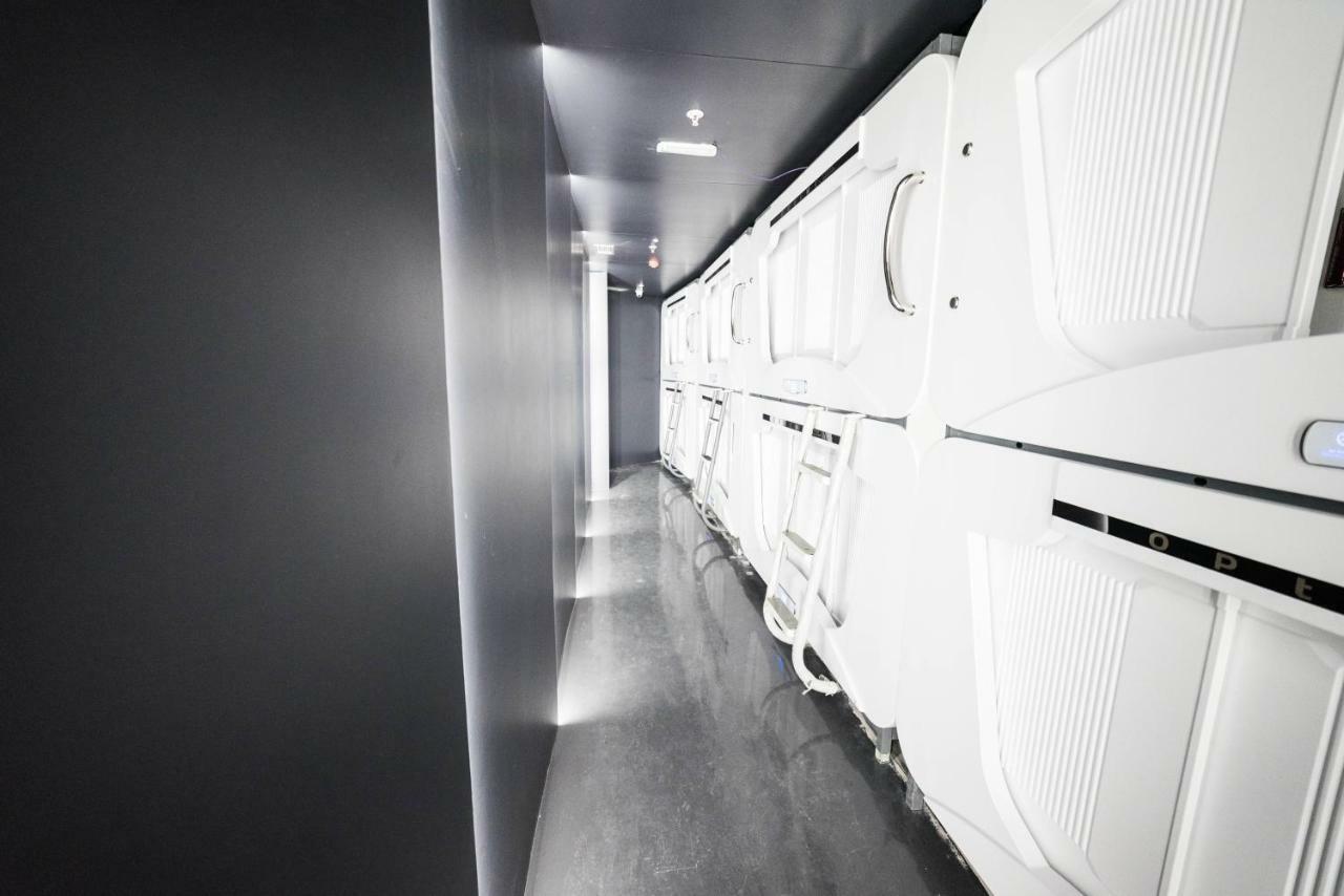 Optimi Rooms Μπιλμπάο Εξωτερικό φωτογραφία