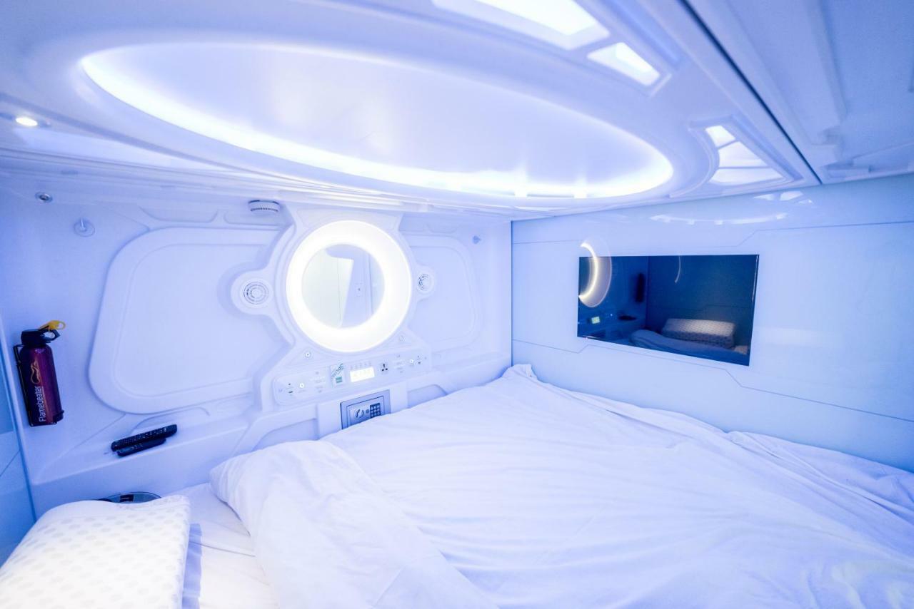 Optimi Rooms Μπιλμπάο Εξωτερικό φωτογραφία