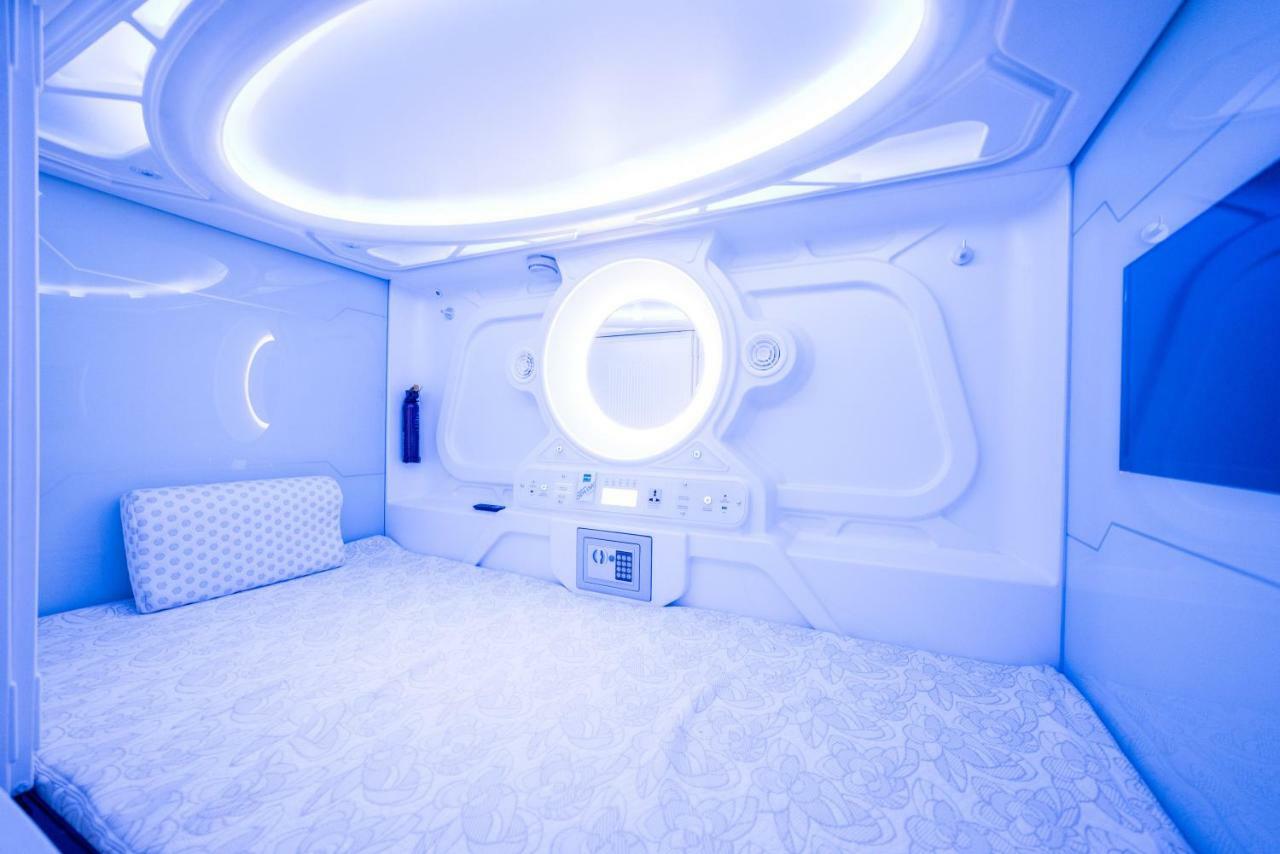 Optimi Rooms Μπιλμπάο Εξωτερικό φωτογραφία
