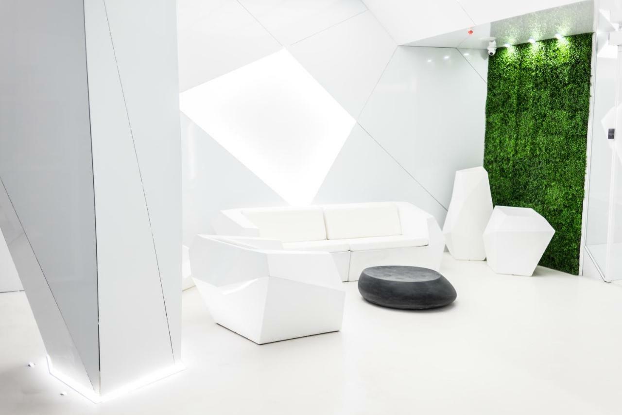 Optimi Rooms Μπιλμπάο Εξωτερικό φωτογραφία