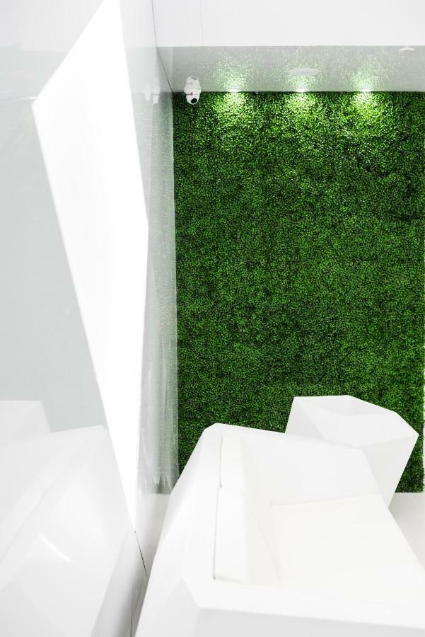 Optimi Rooms Μπιλμπάο Εξωτερικό φωτογραφία