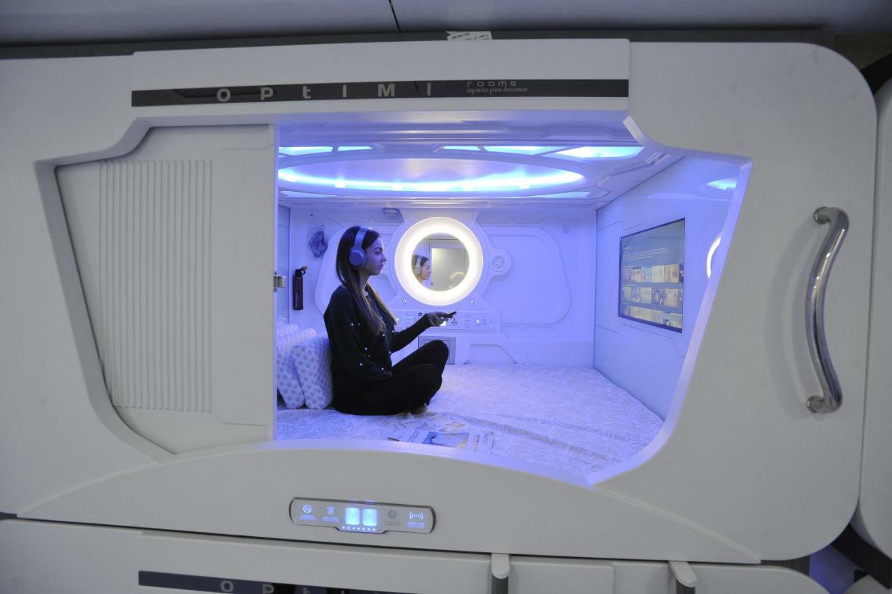 Optimi Rooms Μπιλμπάο Εξωτερικό φωτογραφία