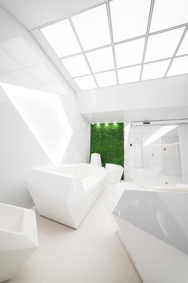 Optimi Rooms Μπιλμπάο Εξωτερικό φωτογραφία